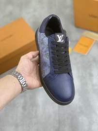 Picture of Louis Vuitton Shoes _SKULVsz38-44mnf050415344